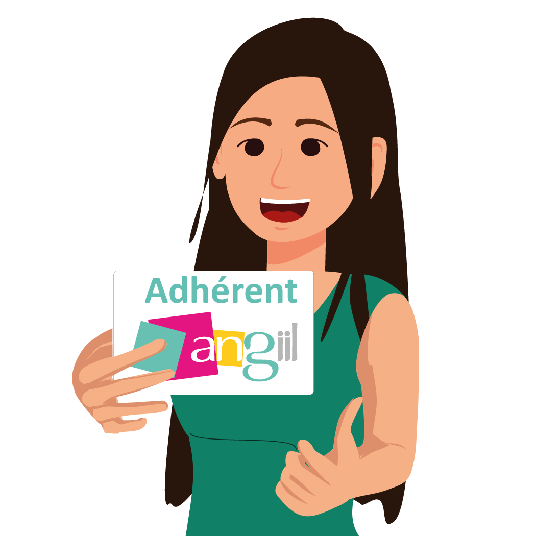 Adhérent Angiil Paramétrage initial Accompagnement à la prise en main (visio ou présentiel) et assistance téléphonique Aide complète à la déclaration 2035
