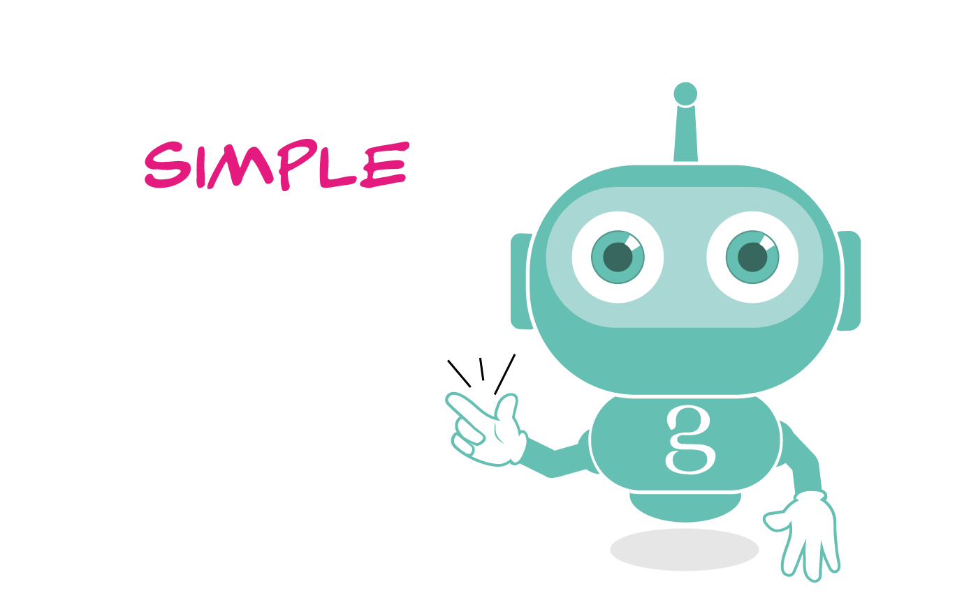 Votre comptabilité claire, sur-mesure et accessible !