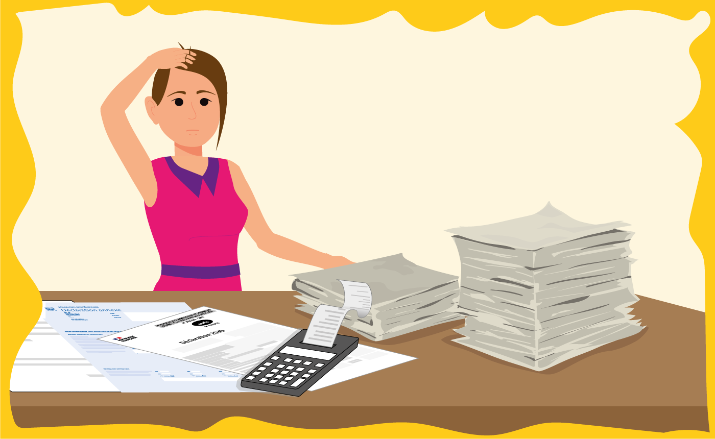 Comptabilité : comment s’y prendre en tant qu’orthophoniste ?