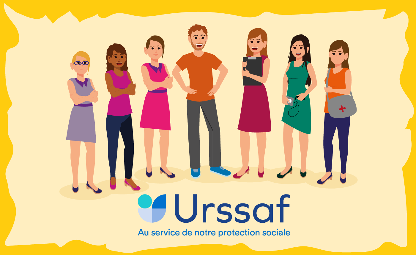 URSSAF et professionnel de santé libéral, que devez-vous savoir ?